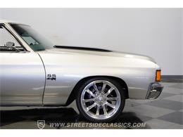 1972 Chevrolet Chevelle (CC-2085013) for sale in Concord, North Carolina
