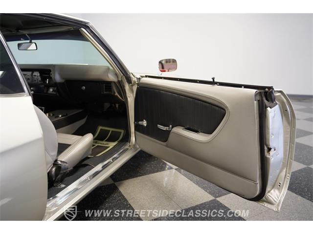 1972 Chevrolet Chevelle (CC-2085013) for sale in Concord, North Carolina
