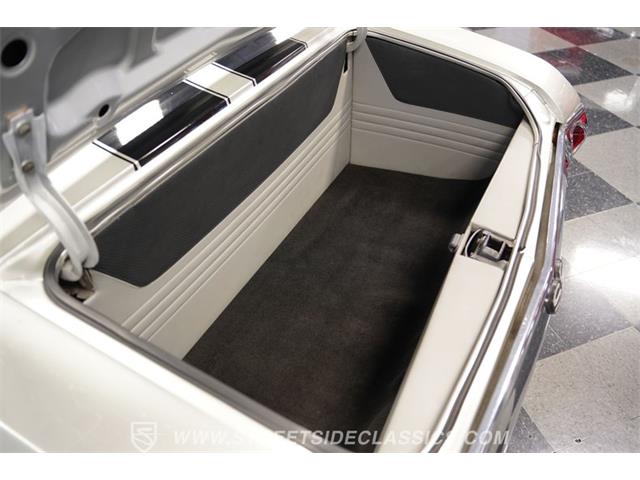 1972 Chevrolet Chevelle (CC-2085013) for sale in Concord, North Carolina