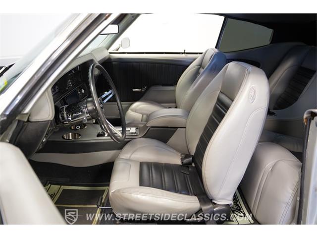 1972 Chevrolet Chevelle (CC-2085013) for sale in Concord, North Carolina