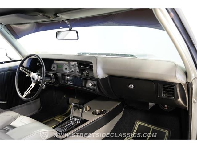 1972 Chevrolet Chevelle (CC-2085013) for sale in Concord, North Carolina
