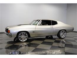1972 Chevrolet Chevelle (CC-2085013) for sale in Concord, North Carolina