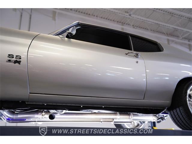1972 Chevrolet Chevelle (CC-2085013) for sale in Concord, North Carolina