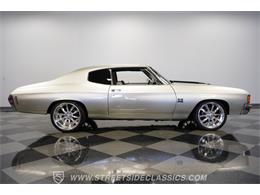 1972 Chevrolet Chevelle (CC-2085013) for sale in Concord, North Carolina