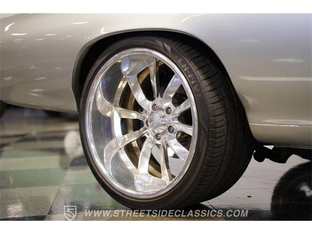 1972 Chevrolet Chevelle (CC-2085013) for sale in Concord, North Carolina