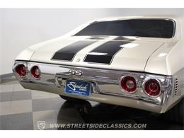 1972 Chevrolet Chevelle (CC-2085013) for sale in Concord, North Carolina