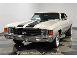 1972 Chevrolet Chevelle (CC-2085013) for sale in Concord, North Carolina