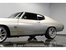 1972 Chevrolet Chevelle (CC-2085013) for sale in Concord, North Carolina