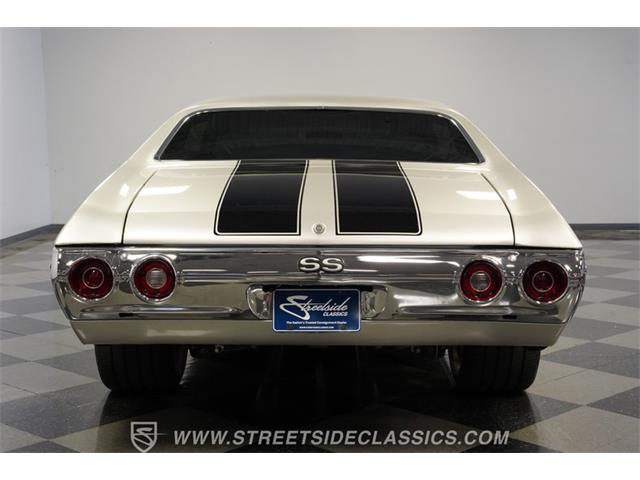 1972 Chevrolet Chevelle (CC-2085013) for sale in Concord, North Carolina
