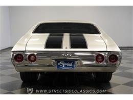 1972 Chevrolet Chevelle (CC-2085013) for sale in Concord, North Carolina
