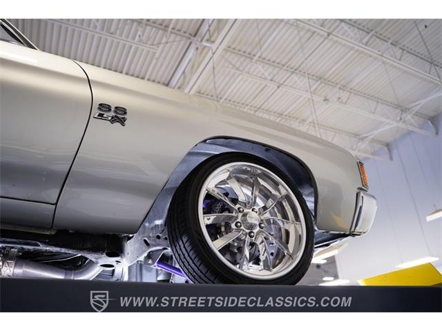 1972 Chevrolet Chevelle (CC-2085013) for sale in Concord, North Carolina