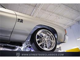 1972 Chevrolet Chevelle (CC-2085013) for sale in Concord, North Carolina