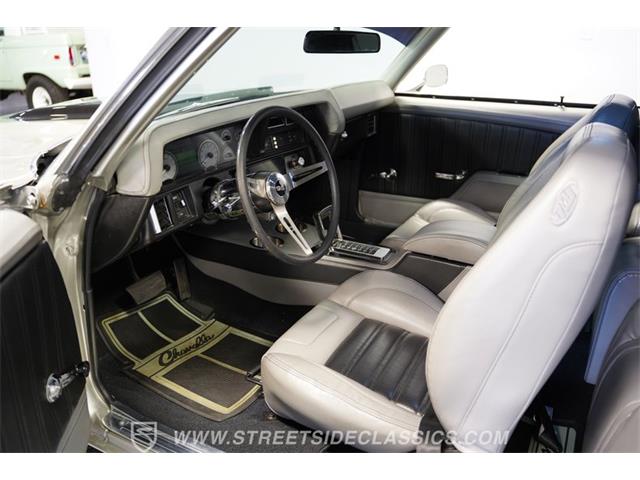 1972 Chevrolet Chevelle (CC-2085013) for sale in Concord, North Carolina