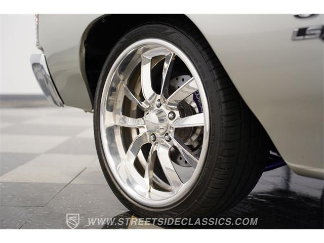 1972 Chevrolet Chevelle (CC-2085013) for sale in Concord, North Carolina