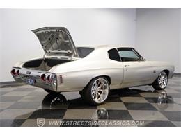 1972 Chevrolet Chevelle (CC-2085013) for sale in Concord, North Carolina