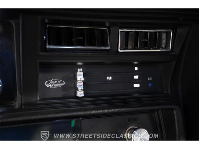 1972 Chevrolet Chevelle (CC-2085013) for sale in Concord, North Carolina