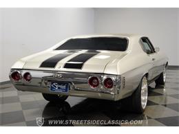 1972 Chevrolet Chevelle (CC-2085013) for sale in Concord, North Carolina