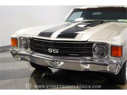 1972 Chevrolet Chevelle (CC-2085013) for sale in Concord, North Carolina