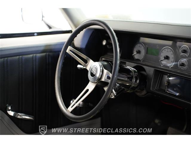 1972 Chevrolet Chevelle (CC-2085013) for sale in Concord, North Carolina