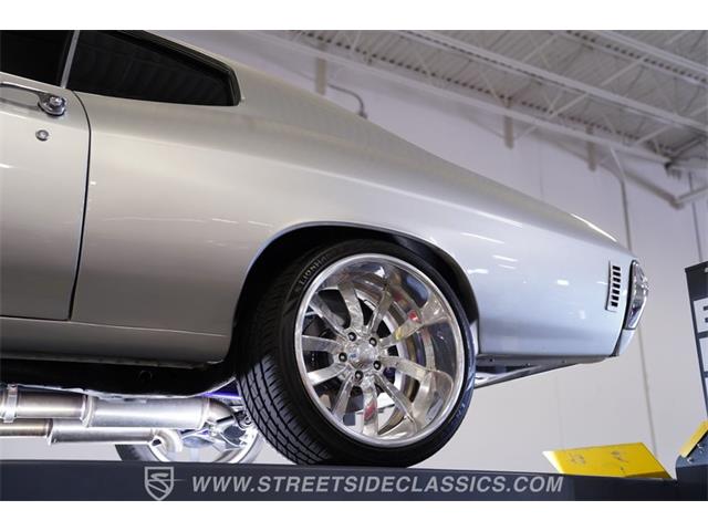 1972 Chevrolet Chevelle (CC-2085013) for sale in Concord, North Carolina