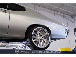 1972 Chevrolet Chevelle (CC-2085013) for sale in Concord, North Carolina