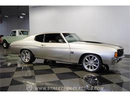 1972 Chevrolet Chevelle (CC-2085013) for sale in Concord, North Carolina