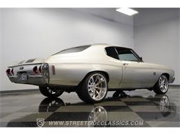 1972 Chevrolet Chevelle (CC-2085013) for sale in Concord, North Carolina
