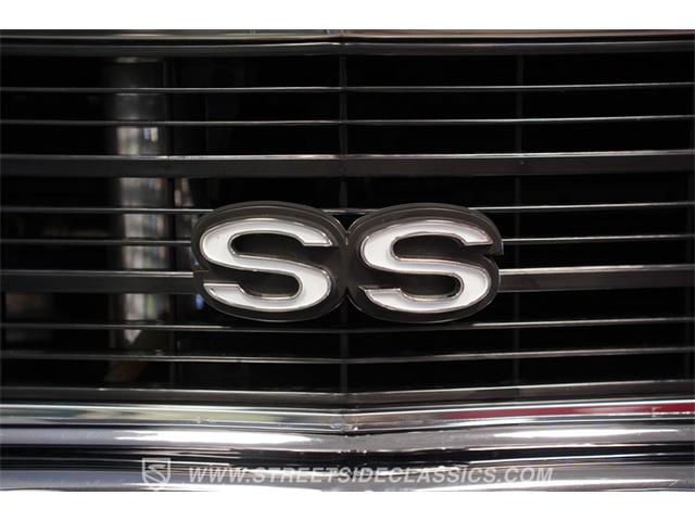 1972 Chevrolet Chevelle (CC-2085013) for sale in Concord, North Carolina