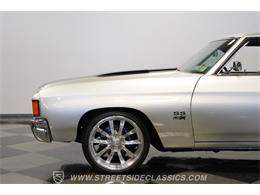 1972 Chevrolet Chevelle (CC-2085013) for sale in Concord, North Carolina