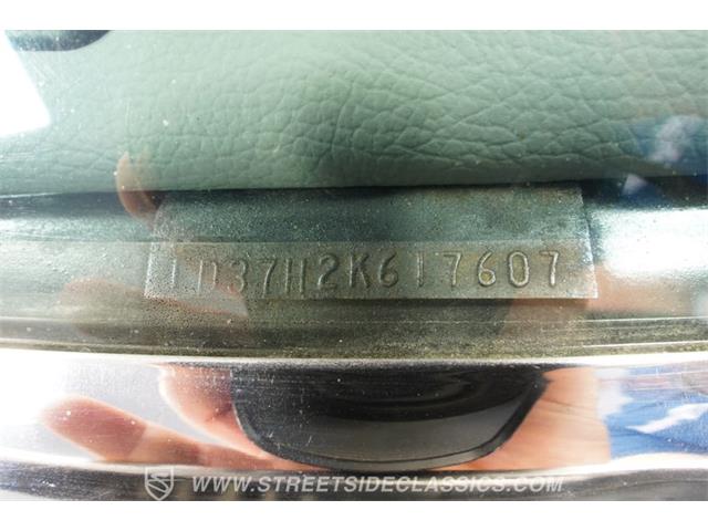 1972 Chevrolet Chevelle (CC-2085013) for sale in Concord, North Carolina