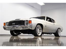1972 Chevrolet Chevelle (CC-2085013) for sale in Concord, North Carolina