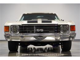 1972 Chevrolet Chevelle (CC-2085013) for sale in Concord, North Carolina