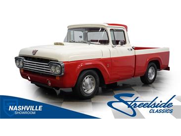 1959 Ford F100 (CC-2085015) for sale in Lavergne, Tennessee