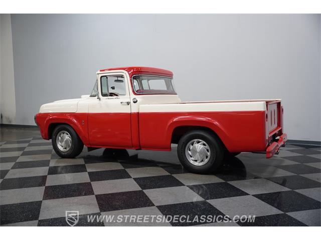1959 Ford F100 (CC-2085015) for sale in Lavergne, Tennessee