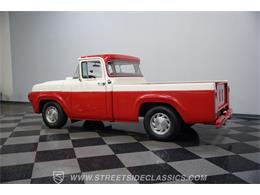 1959 Ford F100 (CC-2085015) for sale in Lavergne, Tennessee