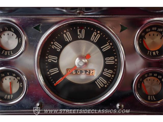1959 Ford F100 (CC-2085015) for sale in Lavergne, Tennessee