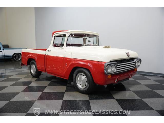 1959 Ford F100 (CC-2085015) for sale in Lavergne, Tennessee
