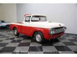 1959 Ford F100 (CC-2085015) for sale in Lavergne, Tennessee