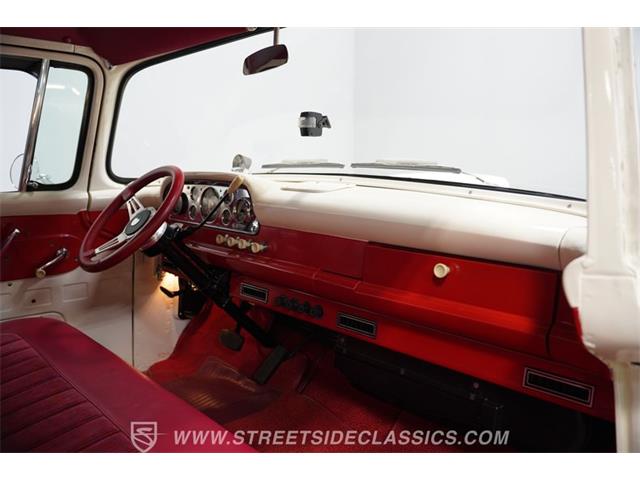 1959 Ford F100 (CC-2085015) for sale in Lavergne, Tennessee