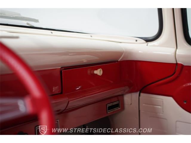 1959 Ford F100 (CC-2085015) for sale in Lavergne, Tennessee