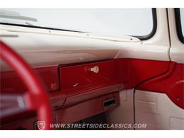 1959 Ford F100 (CC-2085015) for sale in Lavergne, Tennessee