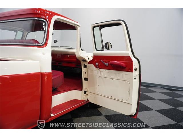 1959 Ford F100 (CC-2085015) for sale in Lavergne, Tennessee