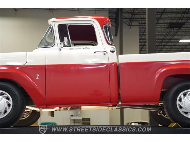 1959 Ford F100 (CC-2085015) for sale in Lavergne, Tennessee