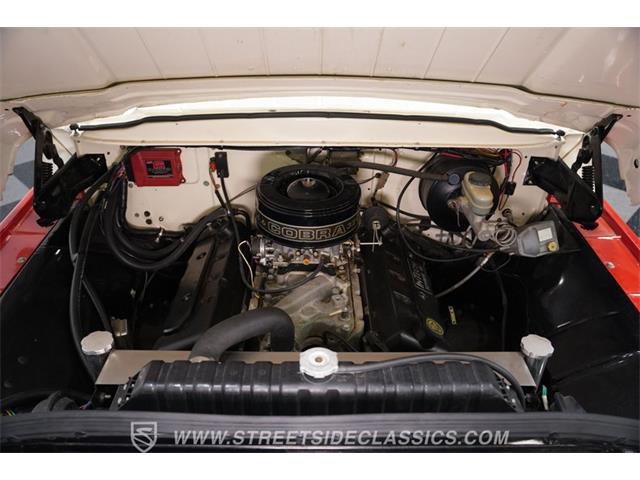 1959 Ford F100 (CC-2085015) for sale in Lavergne, Tennessee