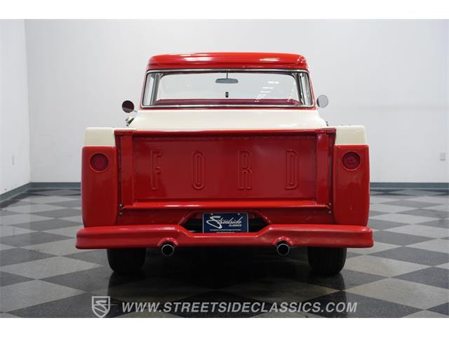 1959 Ford F100 (CC-2085015) for sale in Lavergne, Tennessee