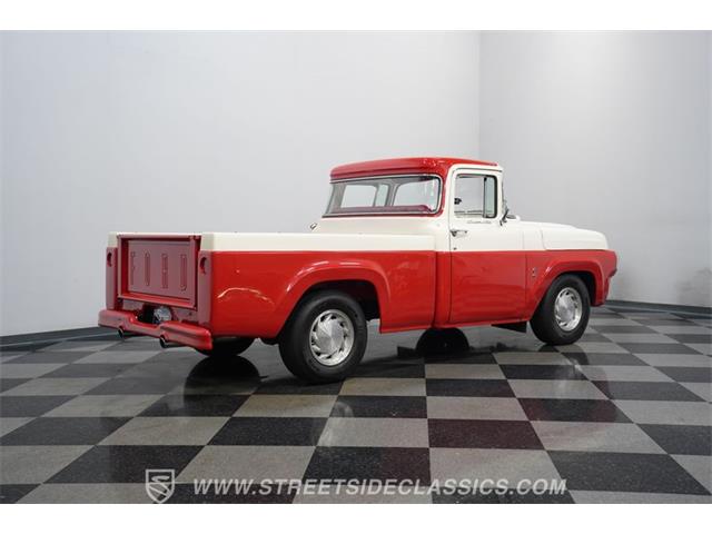 1959 Ford F100 (CC-2085015) for sale in Lavergne, Tennessee
