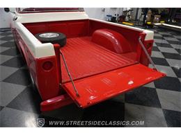 1959 Ford F100 (CC-2085015) for sale in Lavergne, Tennessee