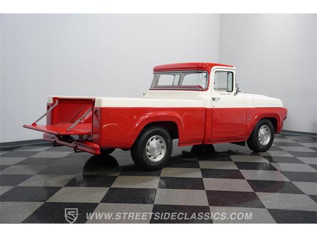 1959 Ford F100 (CC-2085015) for sale in Lavergne, Tennessee