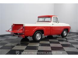 1959 Ford F100 (CC-2085015) for sale in Lavergne, Tennessee