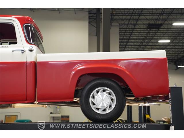 1959 Ford F100 (CC-2085015) for sale in Lavergne, Tennessee